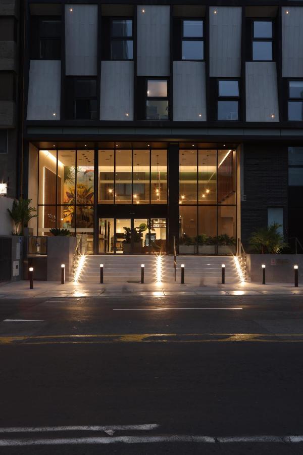 Casa Andina Standard Benavides 호텔 리마 외부 사진